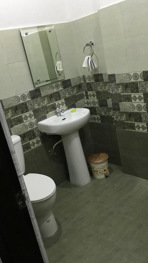 מלון לודהיאנה De Agya Paradise מראה חיצוני תמונה